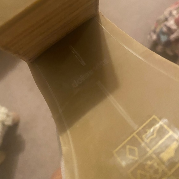 Gray booties - Picture 2 of 5